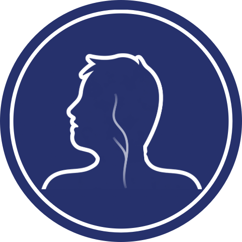 Ícone Carótida